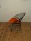Diamond Chair by Harry Bertoia for Knoll Inc. / Knoll International, 1950s 3