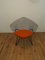 Diamond Chair by Harry Bertoia for Knoll Inc. / Knoll International, 1950s 6