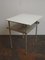Side Table attributed to Wim Rietveld for Auping 4