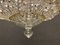 Italian Crystal Pendant Lights, 1960s, Set of 2, Image 6