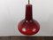 Vintage Pendant Light from Venini 1