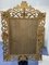 Antique Louis Philippe Gilt Mirror, 1850s, Image 15