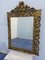 Antique Louis Philippe Gilt Mirror, 1850s 4