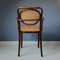 Bentwood Side Chair from ZPM Radomsko, 1970s 5