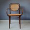 Bentwood Side Chair from ZPM Radomsko, 1970s 4