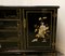 Chinoiserie 4 Drawer Sideboard, 1940s 9