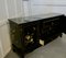 Chinoiserie 4 Drawer Sideboard, 1940s 6