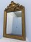 Antique Louis Philippe Gilt Mirror, 1850s, Image 5