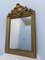 Antique Louis Philippe Gilt Mirror, 1850s 3