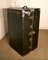 Fitted Steamer Trunk or Cabin Wardrobe from Excelsior, USA, 1890s 1