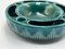 Pottery Bowl Candleholder from Jasba, 1970s, Image 4