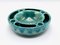 Pottery Bowl Candleholder from Jasba, 1970s 1