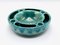 Pottery Bowl Candleholder from Jasba, 1970s, Image 1