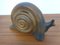 Ceramic Snail Money Box, Germany, 1970s 11