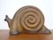 Ceramic Snail Money Box, Germany, 1970s, Image 8