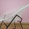 Silla Diamond de Harry Bertoia para Knoll Inc., años 60, Imagen 8