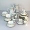 Porcelain Coffee Service from Rosenthal, 1950s, Set of 43, Image 1