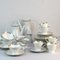 Porcelain Coffee Service from Rosenthal, 1950s, Set of 43 7