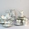 Porcelain Coffee Service from Rosenthal, 1950s, Set of 43, Image 7