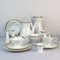 Porcelain Coffee Service from Rosenthal, 1950s, Set of 43 8