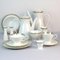 Porcelain Coffee Service from Rosenthal, 1950s, Set of 43 2