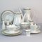 Porcelain Coffee Service from Rosenthal, 1950s, Set of 43 3