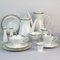Porcelain Coffee Service from Rosenthal, 1950s, Set of 43, Image 3