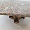 Italian Octagon Marble Coffee Table, 1980s 14