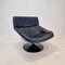 F518 Lounge Chair by Geoffrey Harcourt for Artifort, 1970s, Image 2