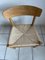 J39 Paper Cord Chair by Borge Mogensen for FDB Mobler, 1960s 5