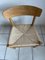 J39 Paper Cord Chair by Borge Mogensen for FDB Mobler, 1960s, Image 5