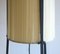 Lámpara de pie trípode minimalista de Hesse Leuchten, años 60, Imagen 5