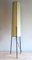 Lámpara de pie trípode minimalista de Hesse Leuchten, años 60, Imagen 1