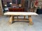 Large Dining Table, 1960s 1