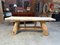 Large Dining Table, 1960s 10