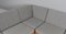 Modul Corner Sofa in Oak and Hallingdal 130 from Kvadrat attributed to Hans J. Wegner, 2000s, Image 7