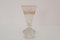 Vintage Tasse aus geschliffenem Kristallglas von Glasswork Novy Bor, 1950er 5