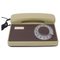 Mid-Century Phone Tesla, 1980s, Image 1