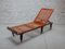 Antique Folding & Adjustable Daybed from British Campaign Furniture, London, 1870s 6