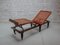 Antique Folding & Adjustable Daybed from British Campaign Furniture, London, 1870s 12