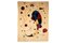 Alfombra o Tapiz según Joan Miro, Imagen 1