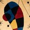 Alfombra o Tapiz según Joan Miro, Imagen 2