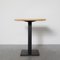 Cafe Table in Oak, 2000s, Image 3