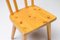 Oregon Pine Side Chair by Roland Wilhemsson, 1960s 5