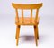 Oregon Pine Side Chair by Roland Wilhemsson, 1960s 7