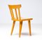 Oregon Pine Side Chair by Roland Wilhemsson, 1960s 2