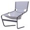 F-444 Lounge Chair by Pierre Paulin for Artifort, 1965, Image 1