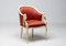 Trüggelmann Swan-Neck Armchair, 1990s, Image 2