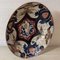 Piatto grande Arita in porcellana giapponese, Immagine 3