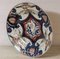 Large Japanese Porcelain Arita Plate, Image 2